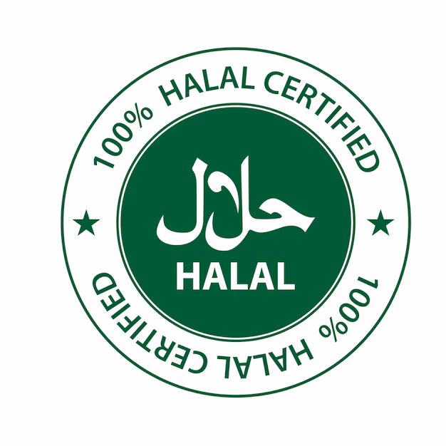 HALAL